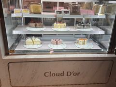 -CloudD'or可露朵蛋糕(1733商业空间店)