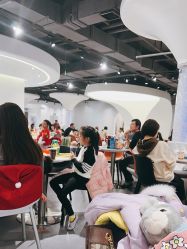 -MINI MARS KIDS CLUB亲子家庭中心(杨浦黄兴店)