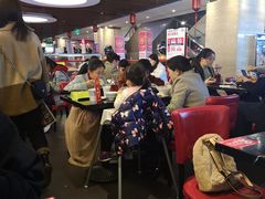 大堂-西关味(大卫城店)