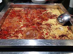 -红鼎坊·老成都火锅(新南门店)