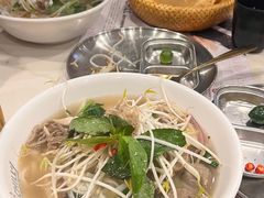 -CHILL Pho澳洲牛肉越南粉(佛山顺德万象汇店)