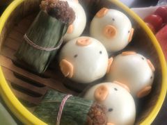 -桂客膳房·珍品堂