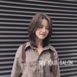 -MY HAIR ARDOR