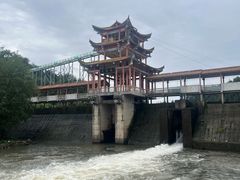 -梅岭漂流
