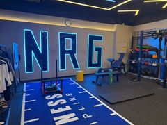 -NRG健身私教CLUB(静安体育中心店)