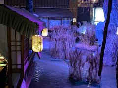 -淀里船宴(卓达店)