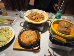 -小菜园新徽菜(常州武进吾悦店)