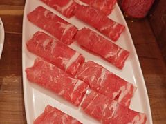 -九码头重庆毛肚火锅(棠岗店)