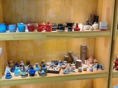 -1001艺术手作·银饰DIY·拼豆(小寨金莎店)