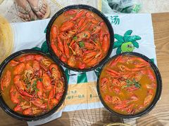 -兄弟龙虾(张槎店)
