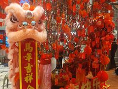 -滋粥楼·顺德菜(番禺广场总店)