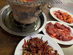 -西塔隆太白烤牛肉馆(图们路店)