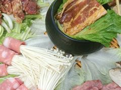 -牛犇炭火烤肉·鲜切烤肉(承德总店)