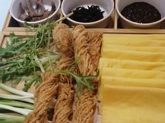 -老德州四合院·德州菜(天衢路店)
