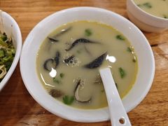 -欣达面馆(天桥支路店)