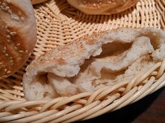 武大郎烧饼-三义和酒楼(广渠门店)