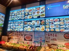 -芳芳私房菜·精做淮扬菜(承德路店)