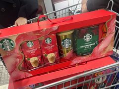 -山姆会员商店(上海浦东店)