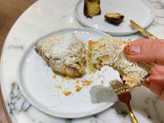 -WHEAT&BAKER-麥(凯德来福士店)