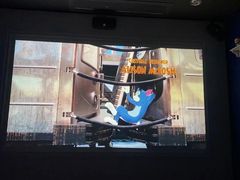 -sky天空私人影吧(师大花园店)