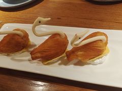 -点心传说·粤菜点心(佐阾虹湾店)