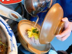 第二代·晓馆烩菜-晓长安·新陕菜(曲江店)