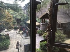 -龙源九号花园酒店(叶埠桥店)
