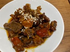 -二孃鸡爪爪(东郊记忆店)