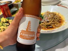 -凯鸽酒楼(操场城店)