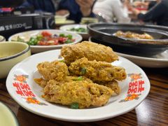 -谢记上海大排档(长寿路店)