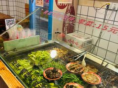-矮子粉店1985·长沙米粉(湘春路店)