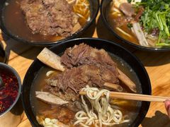-国财牛杂(镇海店)