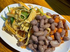 -丹东特色烤肉(南光三部店)