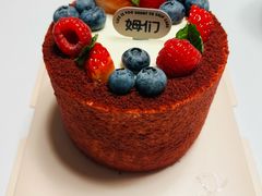 -姆们M Sweetie Cake(三里屯店)