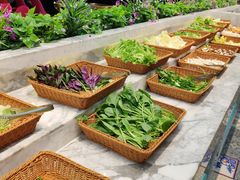 -火锅岛潮牌自助餐厅(天津天佑城店)