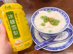 -蟹上黄·蟹黄面·江南糖水(人民广场店)