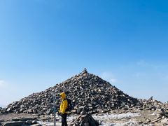 -灵山