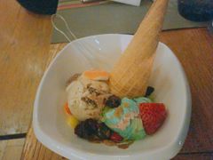 -解放碑威斯汀酒店-知味国际美食餐厅