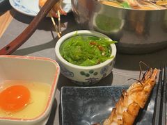 -沼津港精致料理·寿喜烧·烧鸟(龙湖南桥天街日料榜单店)