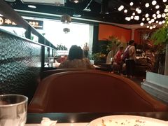 -半秋山西餐厅(巴南万达广场店)