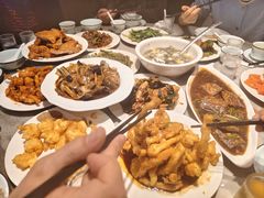 -九龙餐厅(大沽路店)