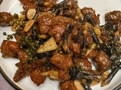 -丰泽园饭店