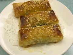 -潮福城大酒楼·潮粤菜·港式点心(阳光城店)