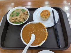 -白魁老号饭庄(交道口店)