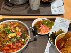 -水平有限广西米粉·广西风味集(五道口店)