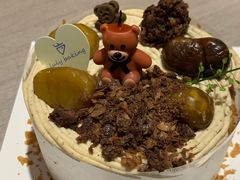 -鹿里烘焙LulyBaking(东二环泰禾广场店)