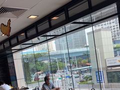 -麦当劳(世贸店)