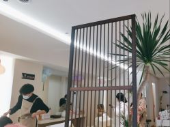 -森林头疗美容养发馆