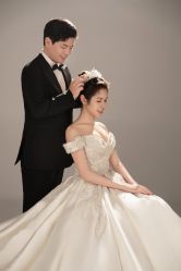 -雪中彩影婚纱摄影·微光艺术中心