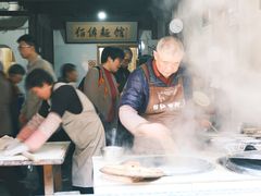 -佰仙面馆